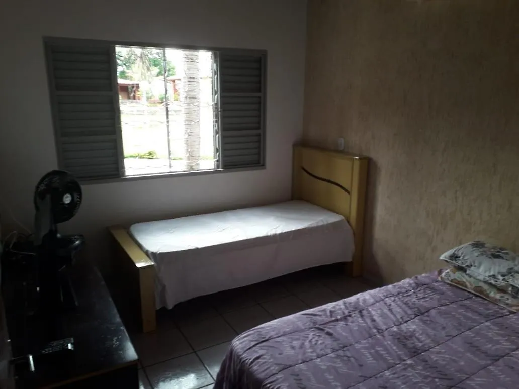 Chale Hotel Caldas Novas Chalet