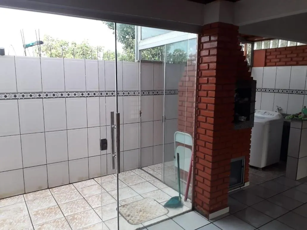 Chalet Chale Hotel Caldas Novas Brazil