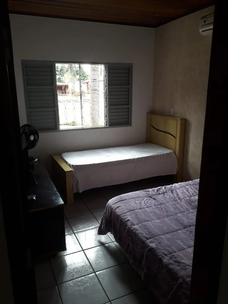 Chale Hotel Caldas Novas