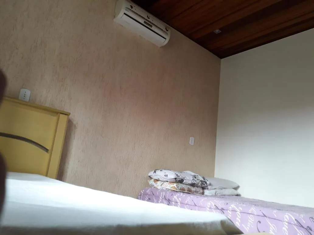 Chalet Chale Hotel Caldas Novas