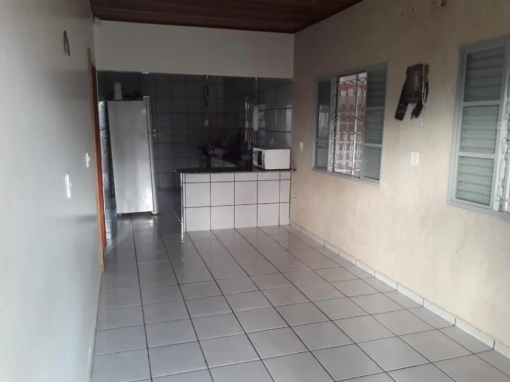 Chale Hotel Caldas Novas 0*,  Brazil