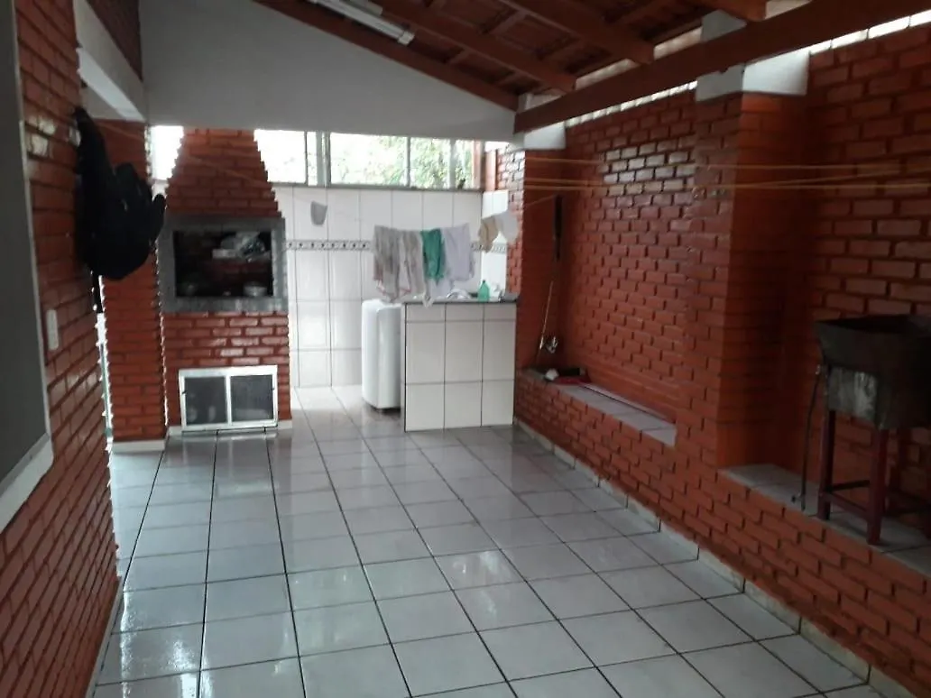 Chalet Chale Hotel Caldas Novas