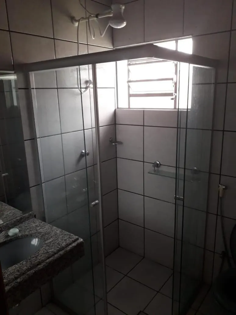 Chale Hotel Caldas Novas 0*,
